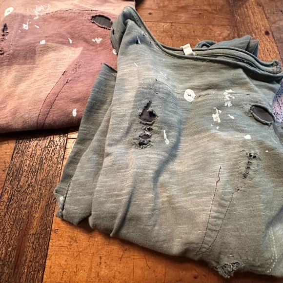 magnolia pearl top - Picture 6 of 14